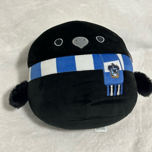 Squishmallows Other - Harry Potter Ravenclaw squishmallow NWT